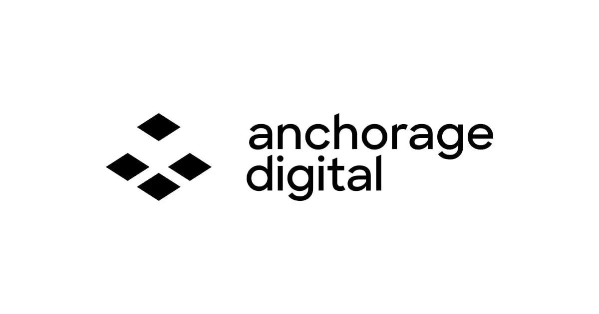 Anchorage Digital планирует привлечь до $400 млн в преддверии потенциального IPO