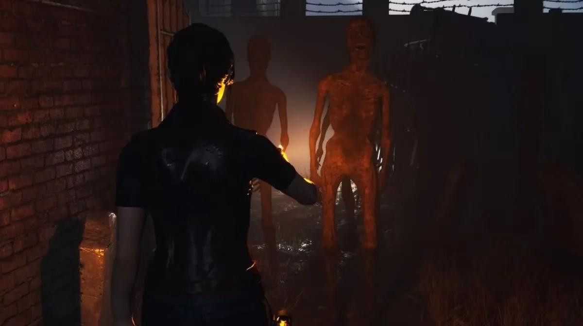 Ремейк Resident Evil Code: Подробности ремейка "Вероники" раскрыты