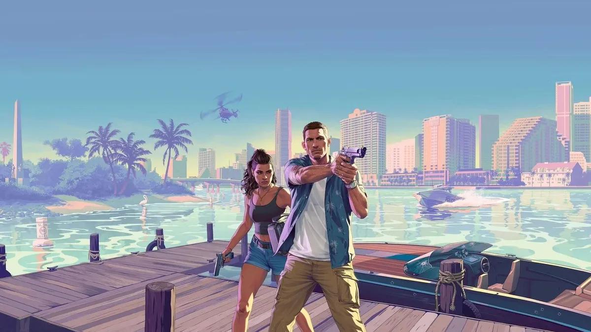 Очередная утечка информации о Grand Theft Auto VI раскрывает сюжет, детали геймплея и вырезанный контент