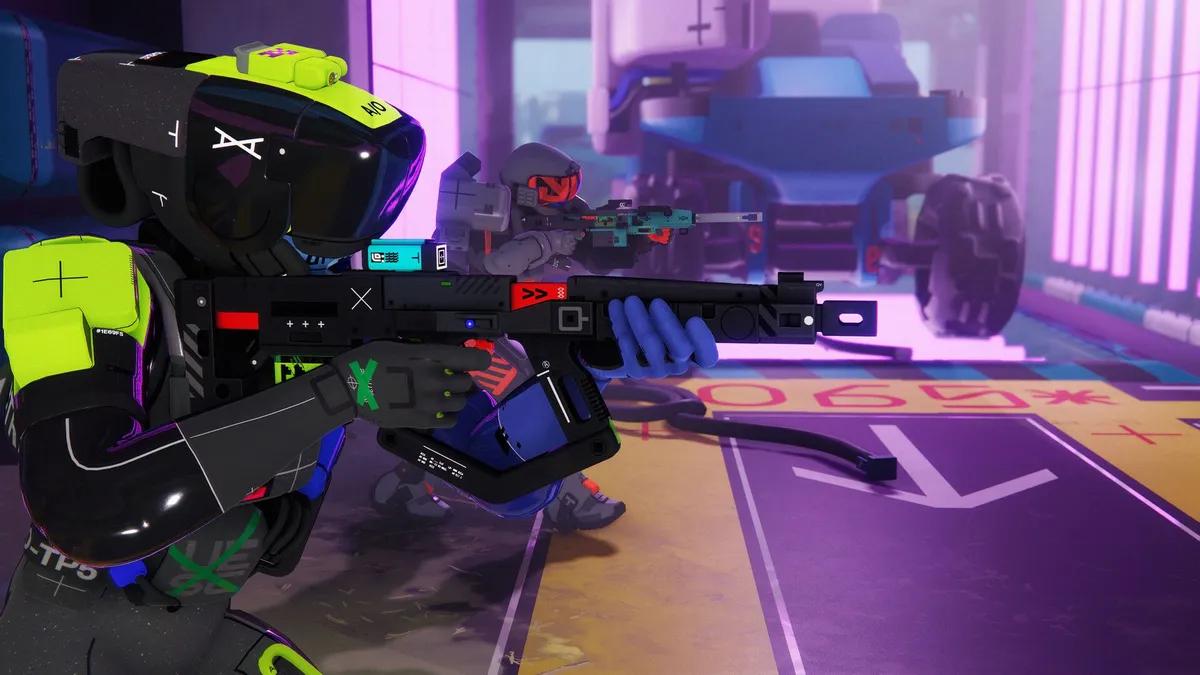 Bungie объявила дату выхода предстоящего шутера Marathon