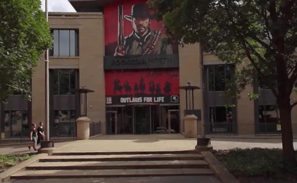 Rockstar North преодолевает последствия пожара и продолжающиеся разногласия с разработчиками