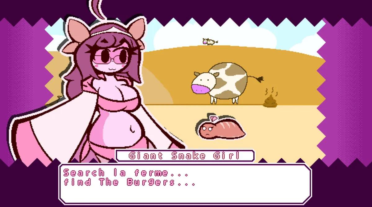 Взгляд на шесть увлекательных инди-игр, которые теперь бесплатны в Steam