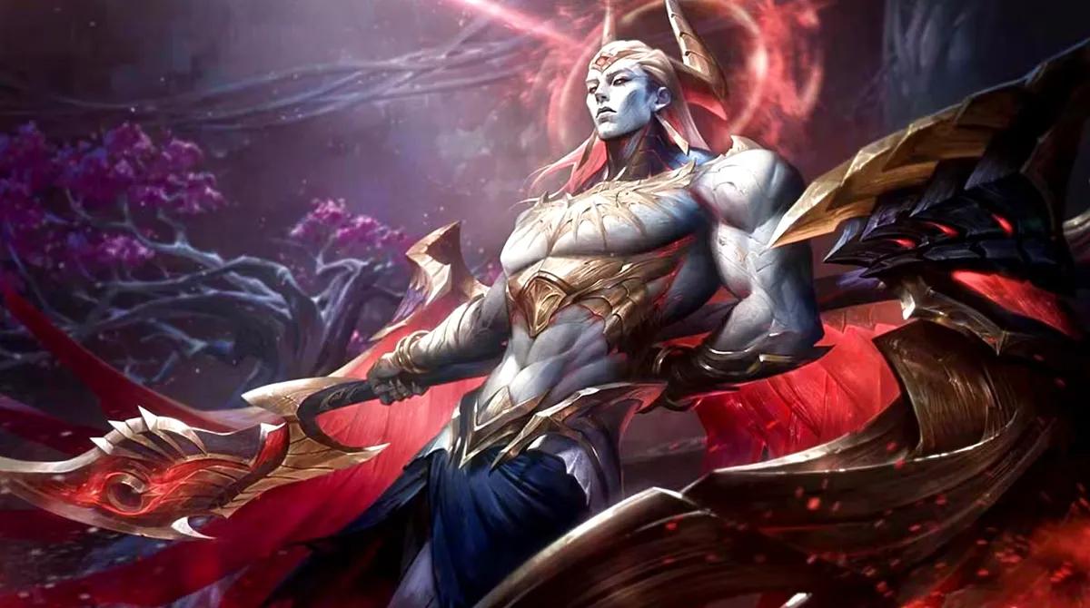Бывший продюсер World of Warcraft официально присоединяется к Riot Games, поскольку разработка ММО League of Legends продолжается