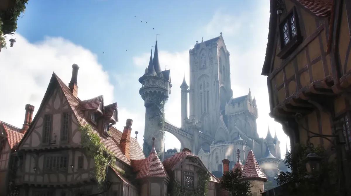 Утечка информации о Fable сообщает о масштабном открытом мире, темных подземельях и ключевых сюжетных локациях