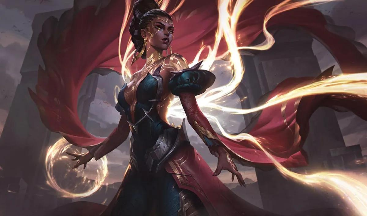 Riot Games подробно рассказывает об изменениях Mel, которые появятся в патче 26.03
