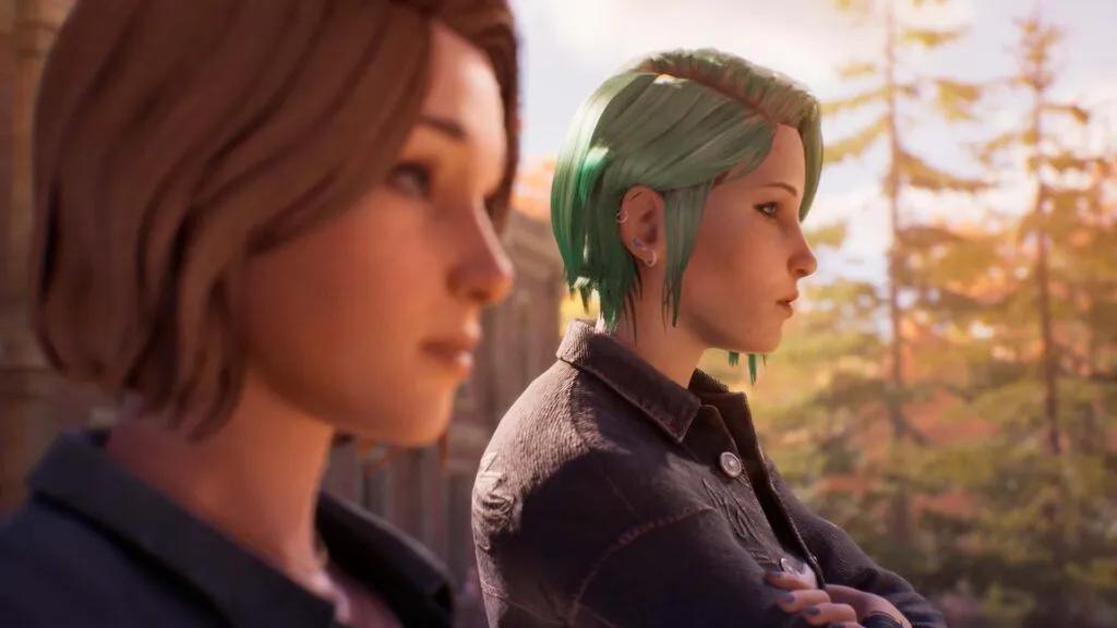 Life is Strange: Reunion официально анонсирована