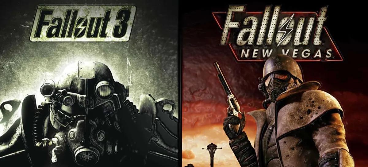 Ремейки Fallout 3 и Fallout: New Vegas не будут выпущены в ближайшее время 