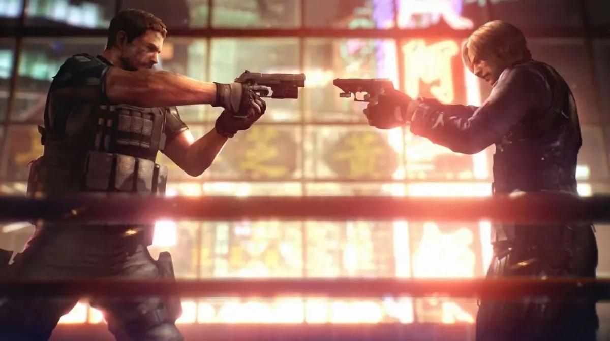Режиссер Resident Evil Requiem объяснил, почему Крис Редфилд не является главным героем игры