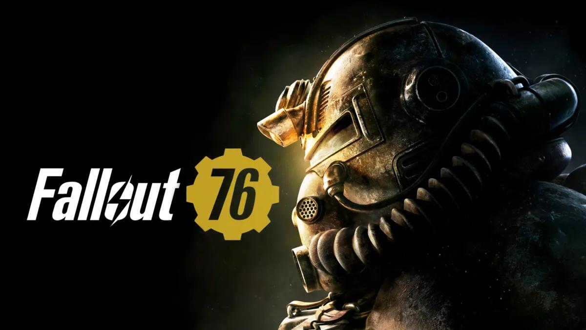 Еще одно большое обновление для Fallout 76 с исправлениями для вурдалаков и квестов