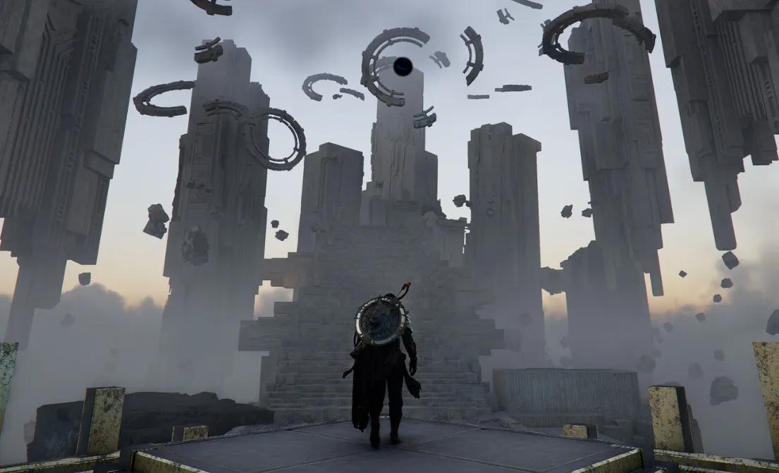 Crimson Desert стала золотой, запуск намечен на март 2026 года