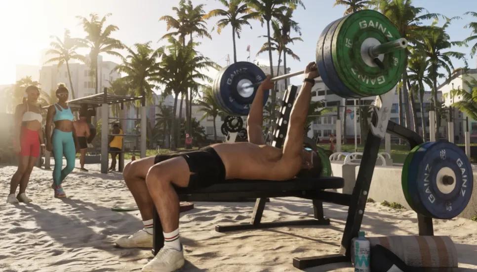 Утечки Grand Theft Auto 6 раскрывают секреты игрового процесса и внутреннюю реакцию