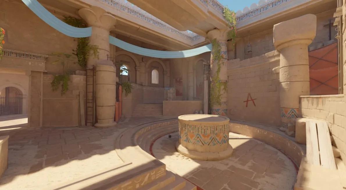 Начинается четвертый сезон CS2 Premier: Возвращение Анубиса, обновление Арсенала и новые коллекции