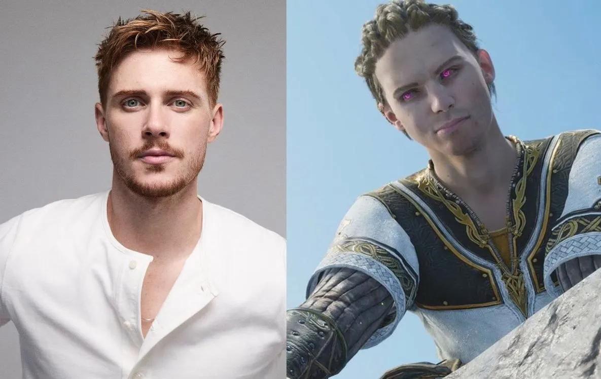 Телешоу God of War от Amazon нашло своего Хеймдалла