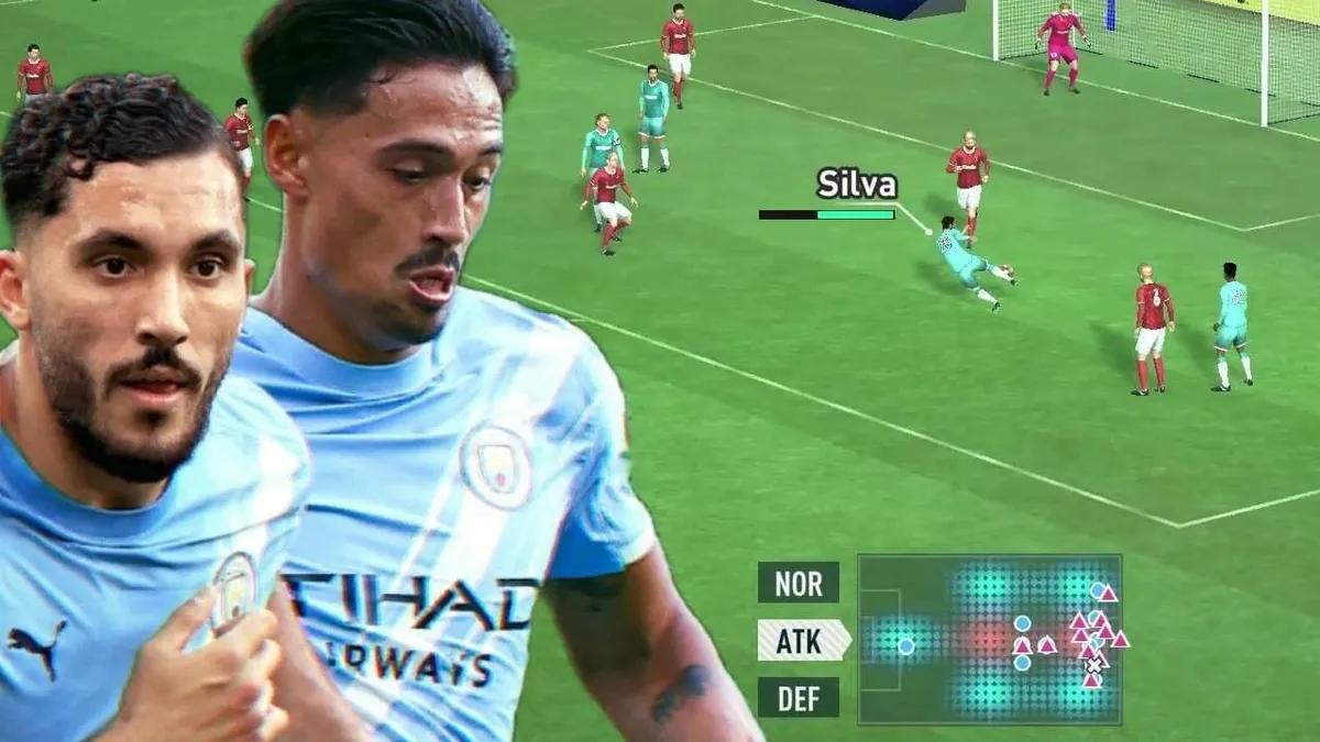 SEGA Football Club Champions 2026 выходит на мобильные устройства по всему миру