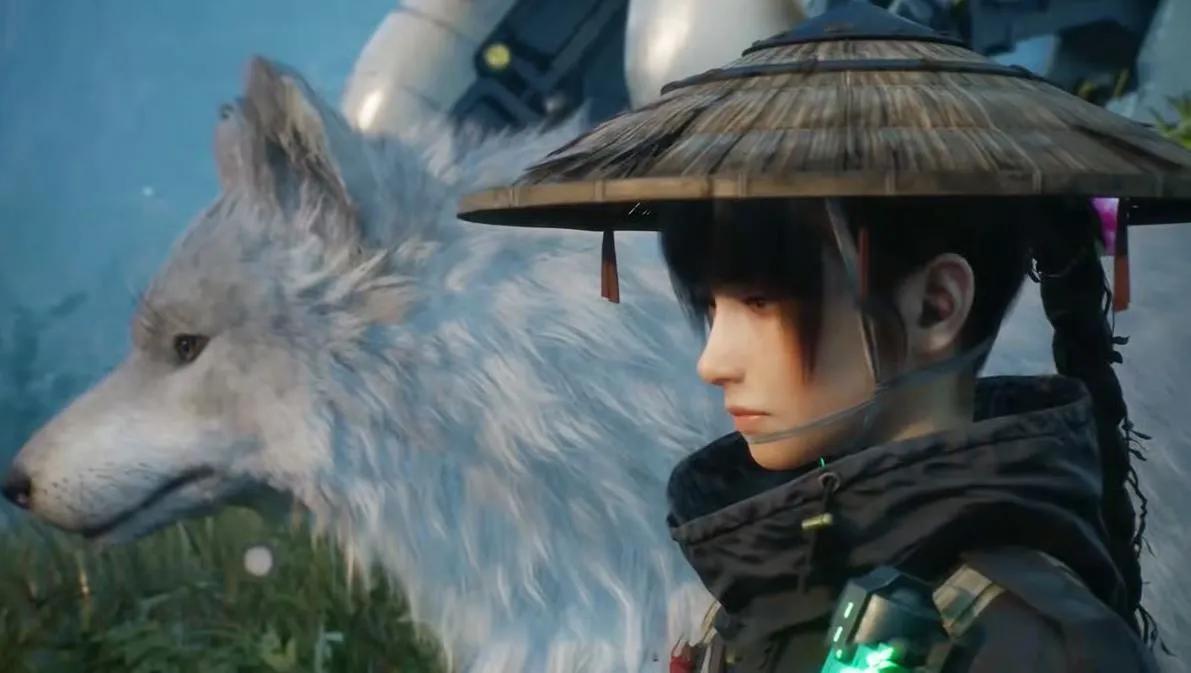 Подтверждено окно выхода Beast of Reincarnation 