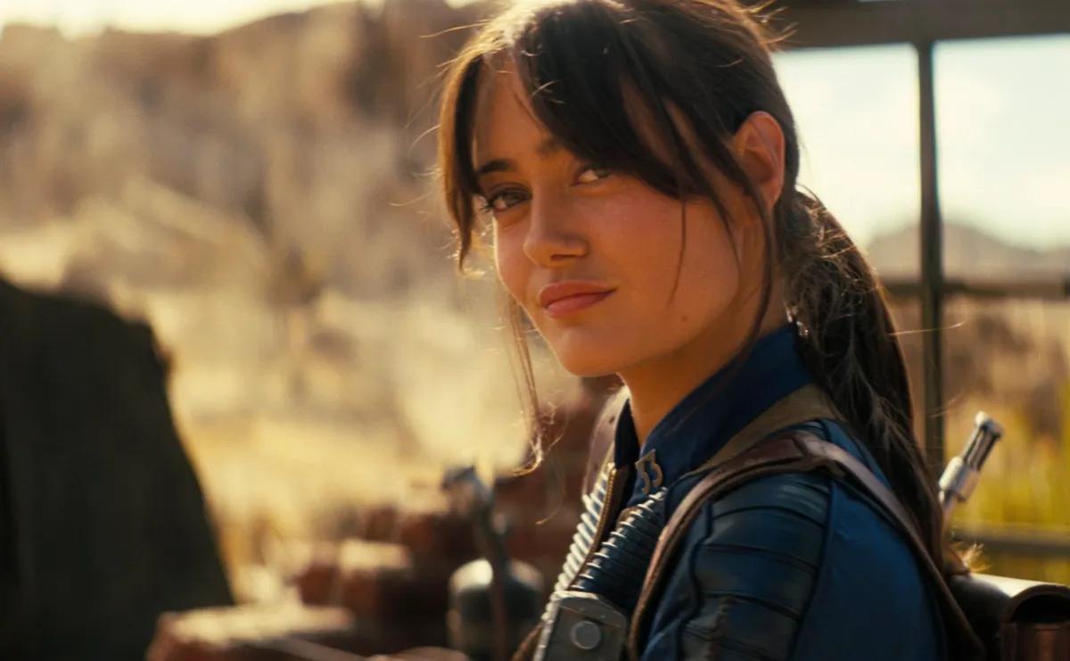 Второй сезон Fallout: История успеха для зрителей