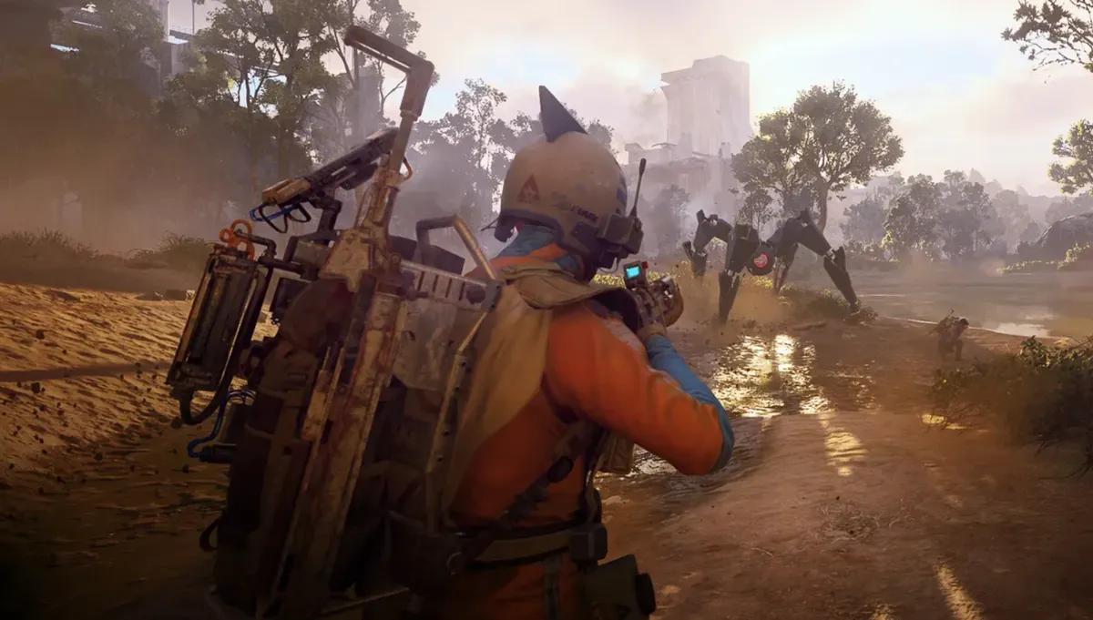 Взгляд на продолжающиеся споры вокруг Arc Raiders Late Spawn