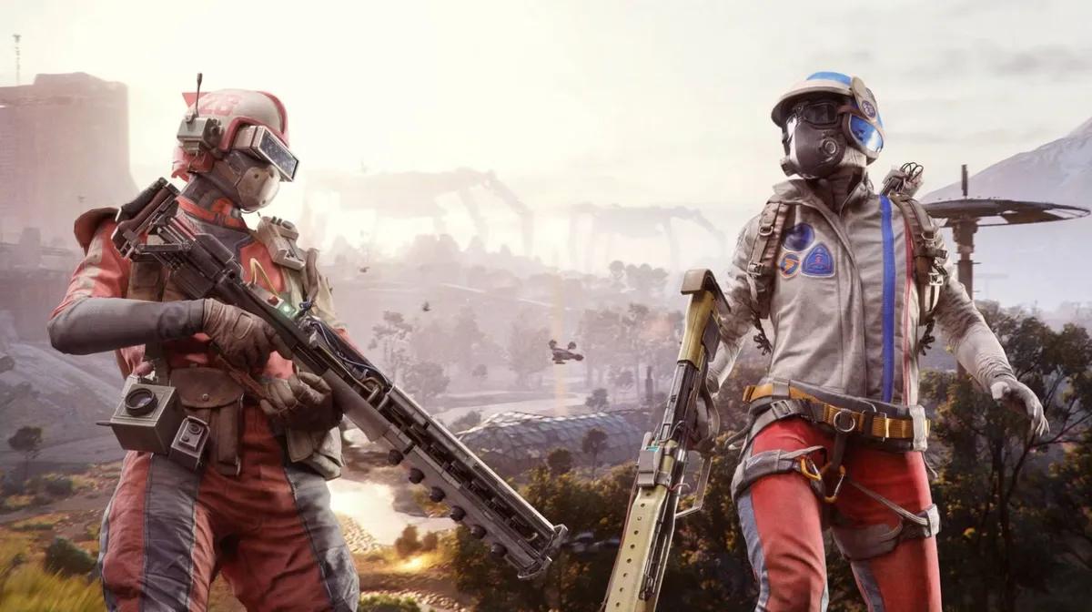 Embark Studios рассказывает о следующих четырех месяцах контента Arc Raiders