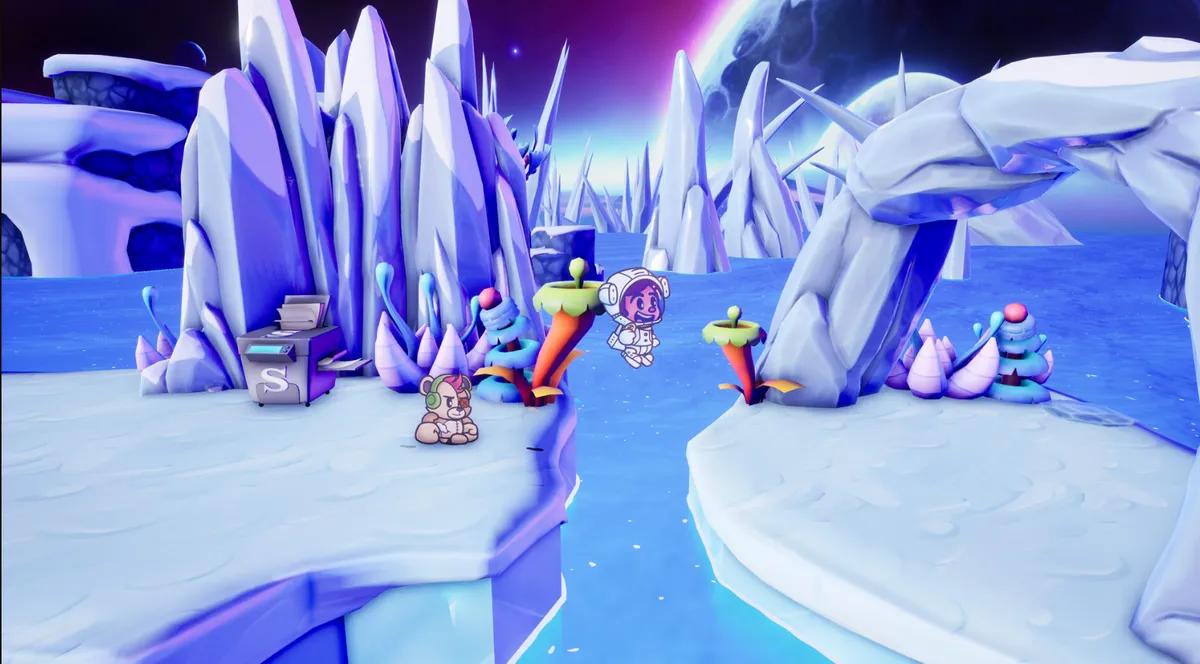 Рецензия на книгу "Побег из Эвер Афтер