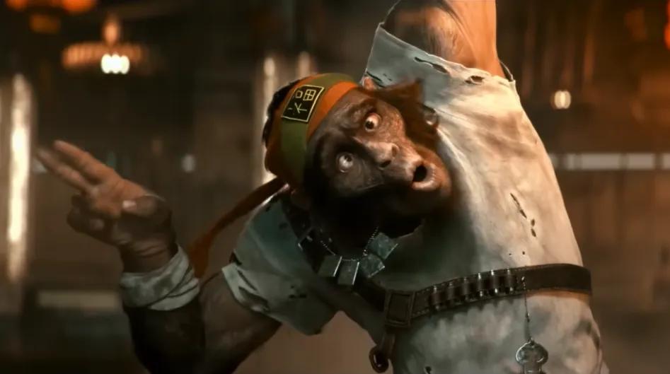Почему Beyond Good & Evil 2 выживет после реструктуризации Ubisoft