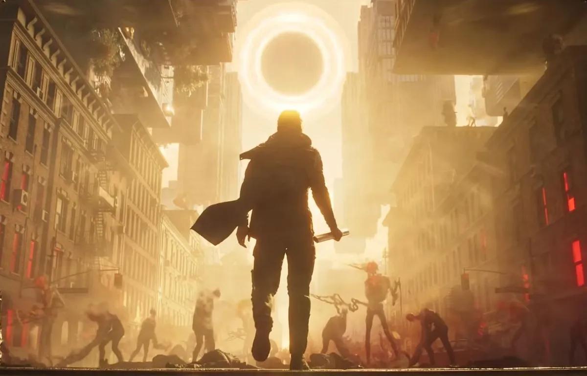 Резонансное управление и ремейки Max Payne 1 и 2 раскрыли окно релиза