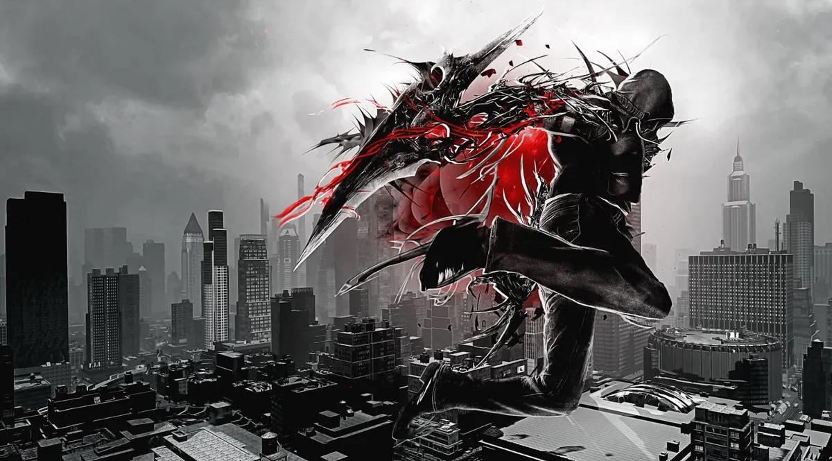 Инсайдер поделился возможными подробностями нового прототипа видеоигры