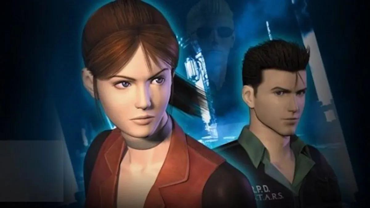 Ремейк Resident Evil Code: Ремейк "Вероники" находится в активной разработке в Capcom