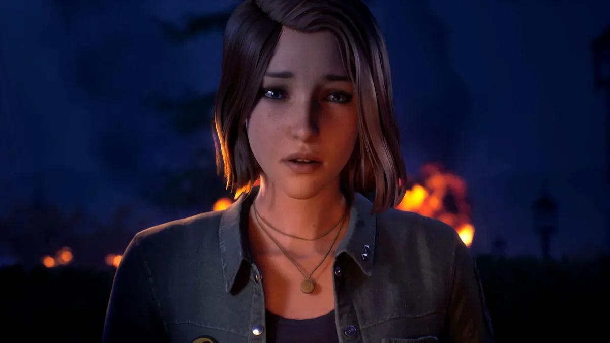 Ключевые решения для Life is Strange: Rebuild Story Reported Revealed