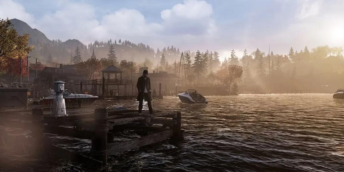 Франшиза Watch Dogs от Ubisoft, как сообщается, мертва, по данным инсайдера