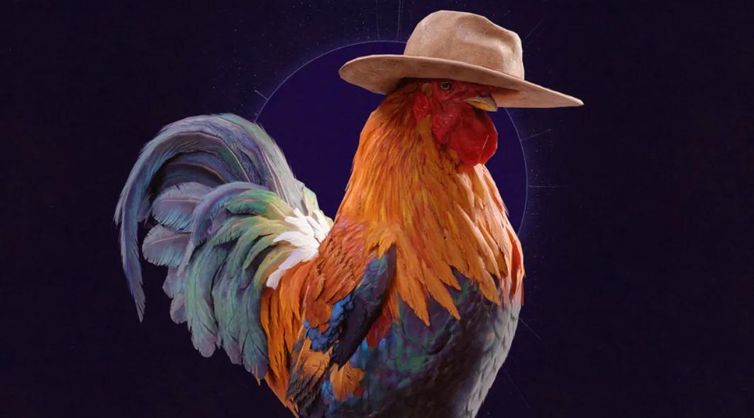 Фанаты Arc Raiders нашли настоящую Стеллу Монтис, и отзывы о ней просто золотые