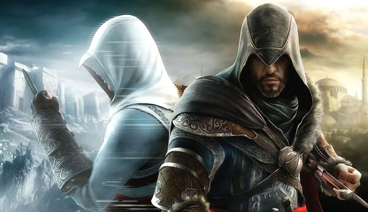Акции Ubisoft упали на 34%, достигнув 15-летнего минимума после "перезагрузки"