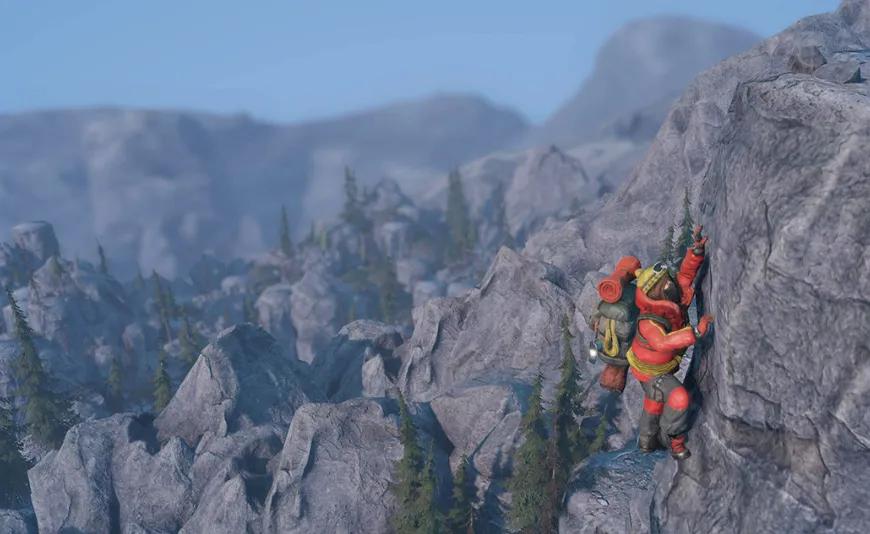 Взгляд на упущенную из виду и странно уютную Непреодолимую