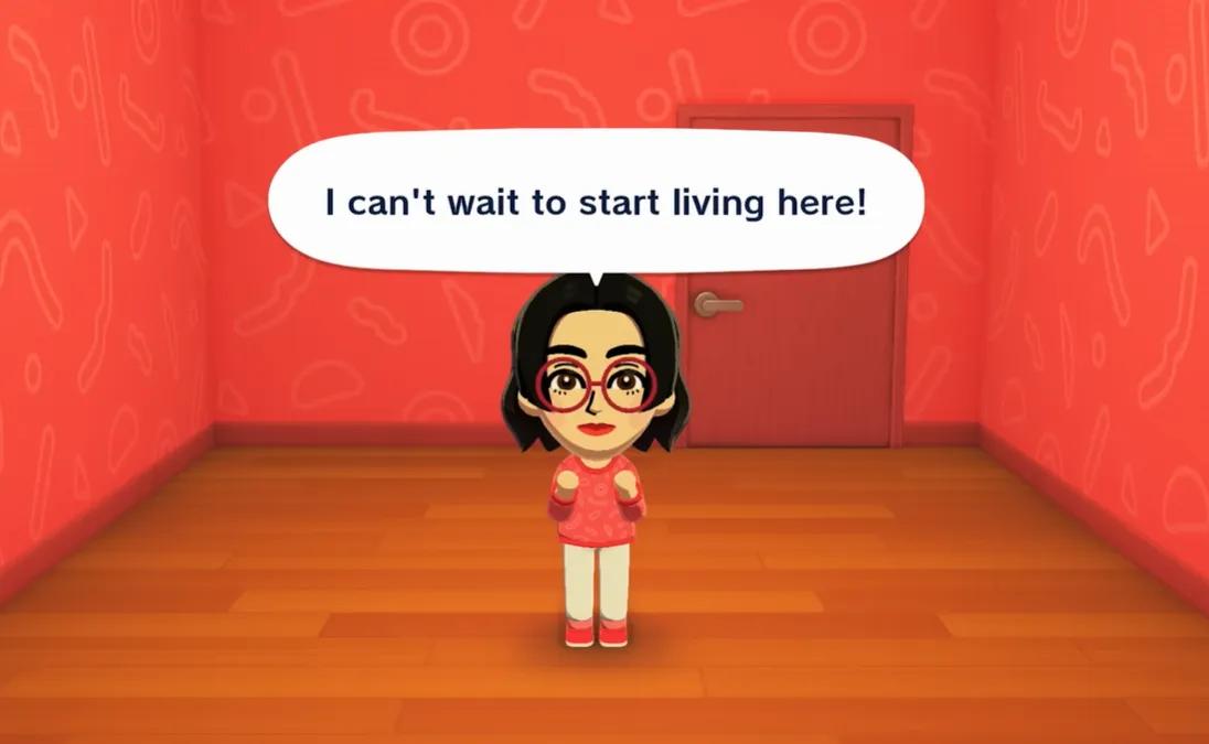 Nintendo анонсирует январскую прямую, посвященную Tomodachi Life: Living The Dream
