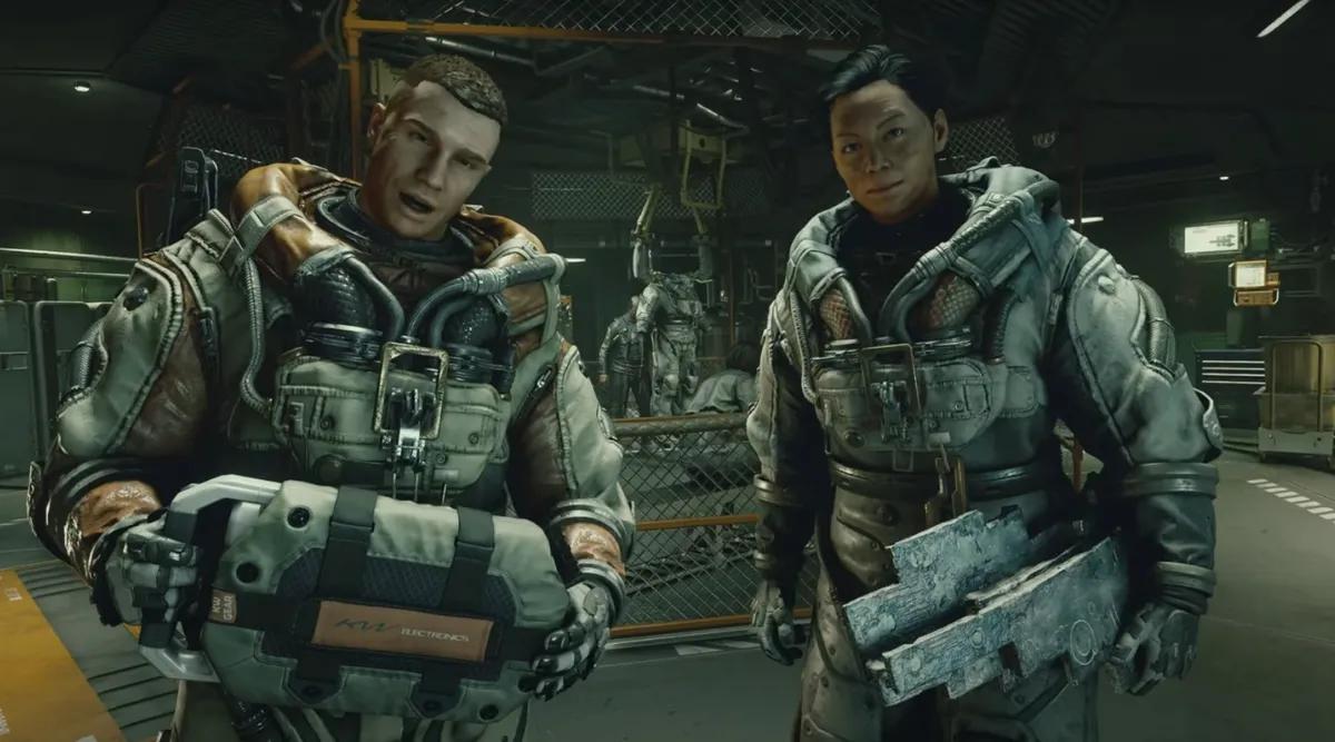 Инсайдеры сообщают о готовящемся секретном обновлении Starfield 2.0