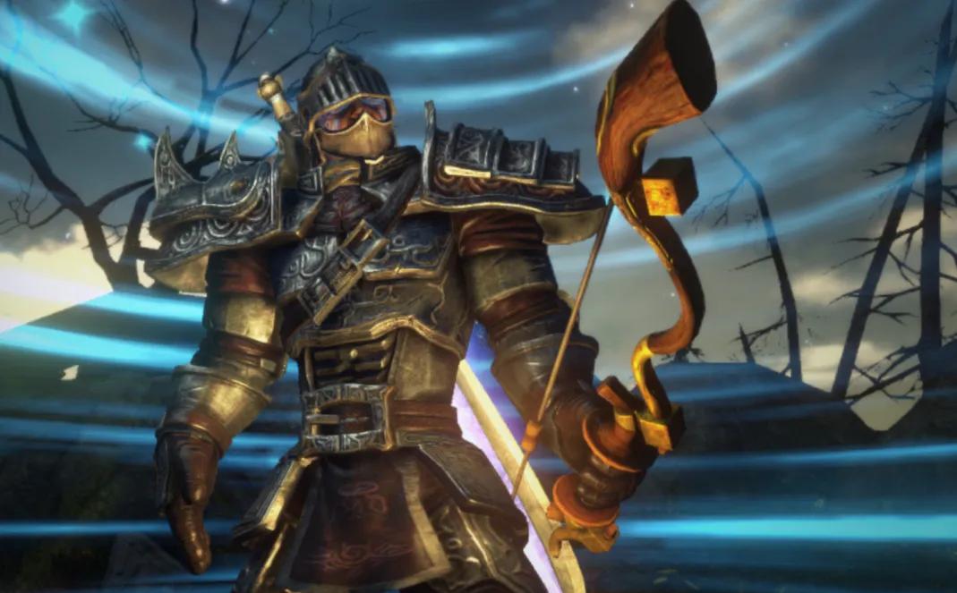 После долгих лет молчания новая Fable Reveal вернет тысячи игроков на Альбион