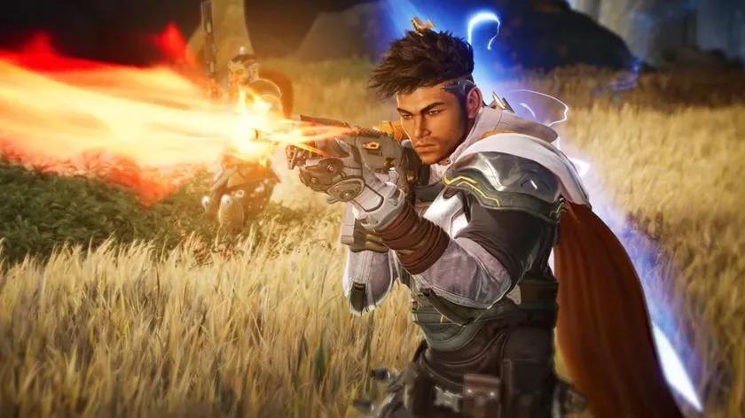Сайт Highguard в настоящее время не работает после запуска игры