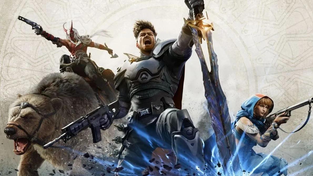 Wildlight Entertainment раскрыла план поддержки Highguard