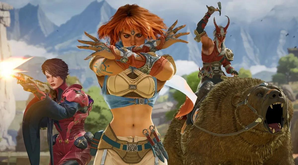 Необычная плата разработчиков Highguard за создание контента раскрыта