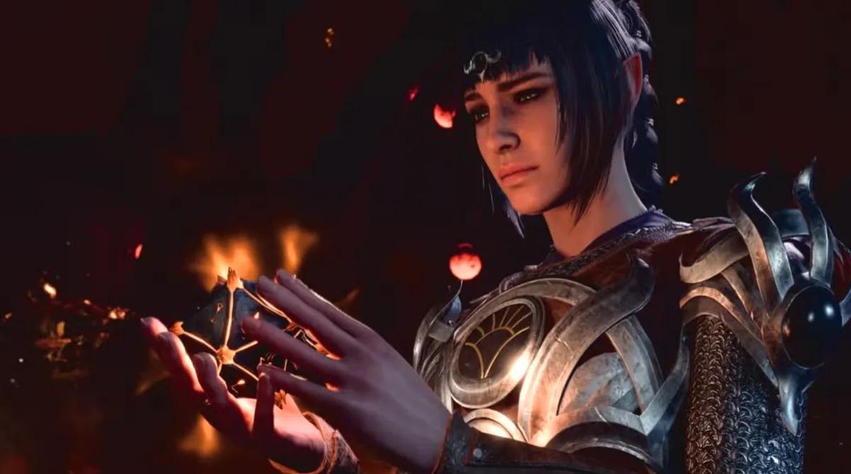 Новый мод для Baldur's Gate 3 восстанавливает более 1000 вырезанных диалоговых строк