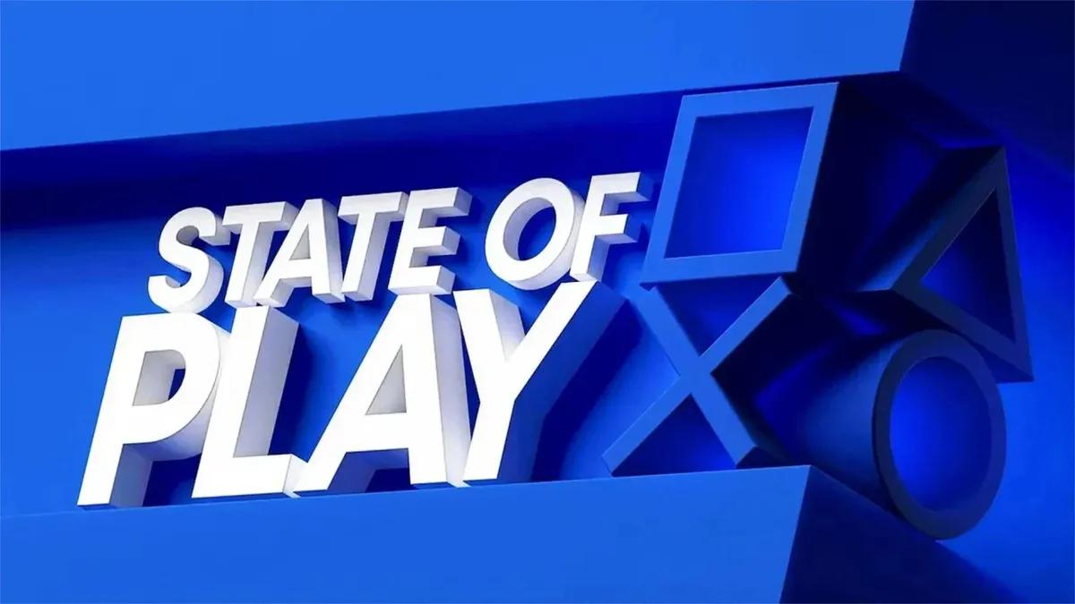 Презентация PlayStation State of Play запланирована на следующий месяц.