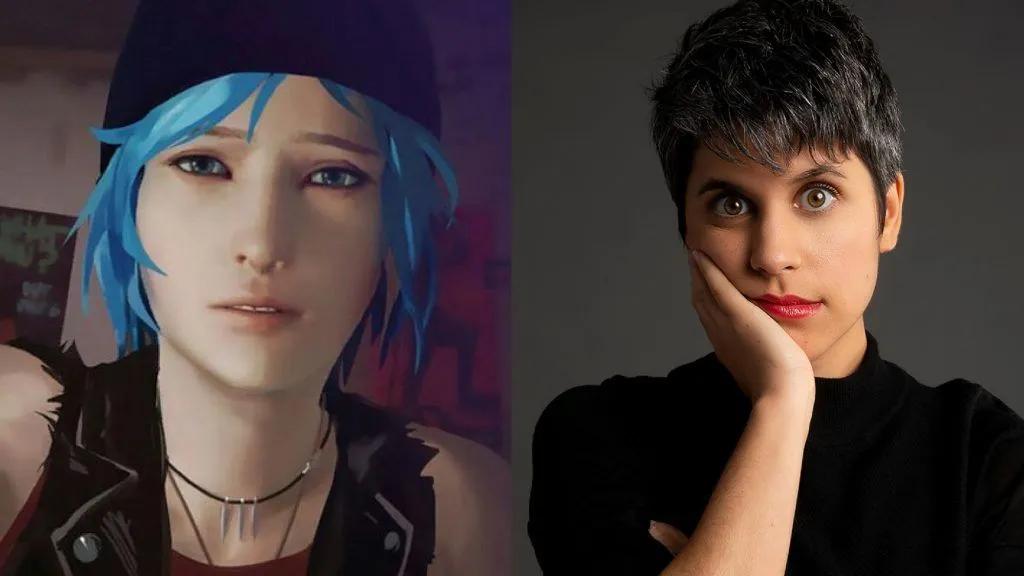 Эшли Берч рассказала, что ее не пригласили вернуться в Life is Strange: Reunion.