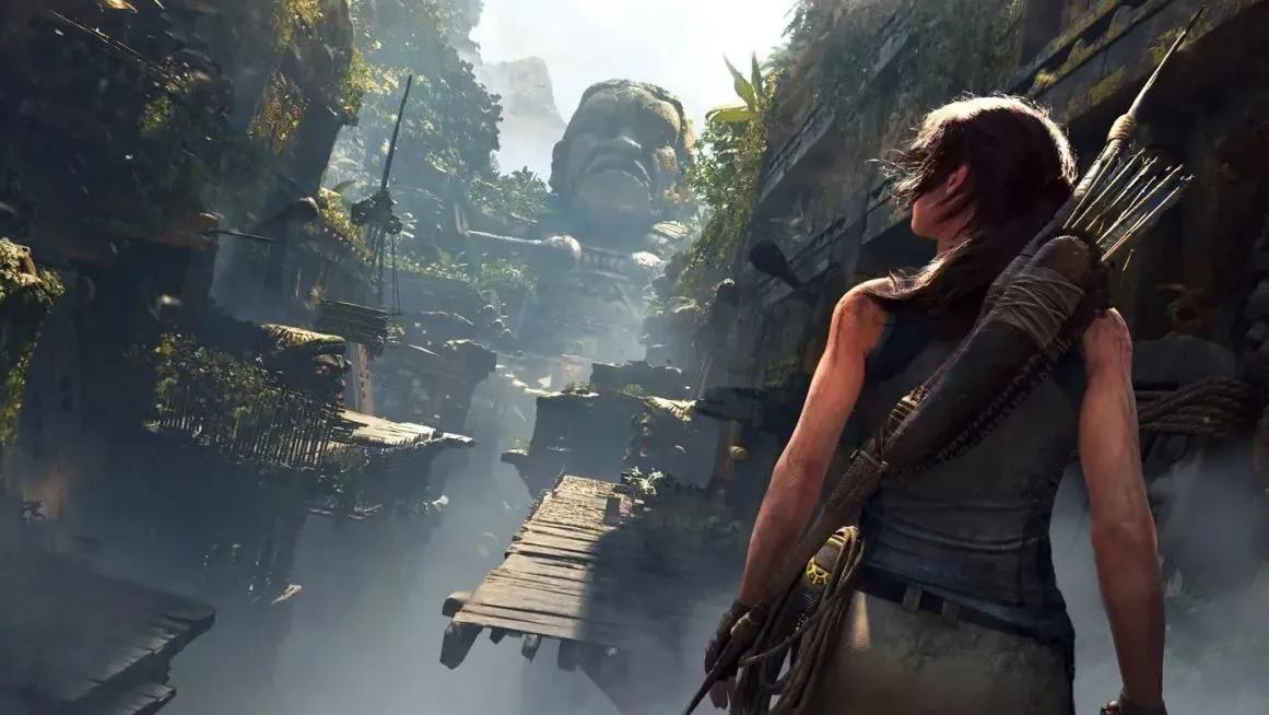 Инсайдер подтвердил, что Tomb Raider: Catalyst будет игрой с полностью открытым миром.