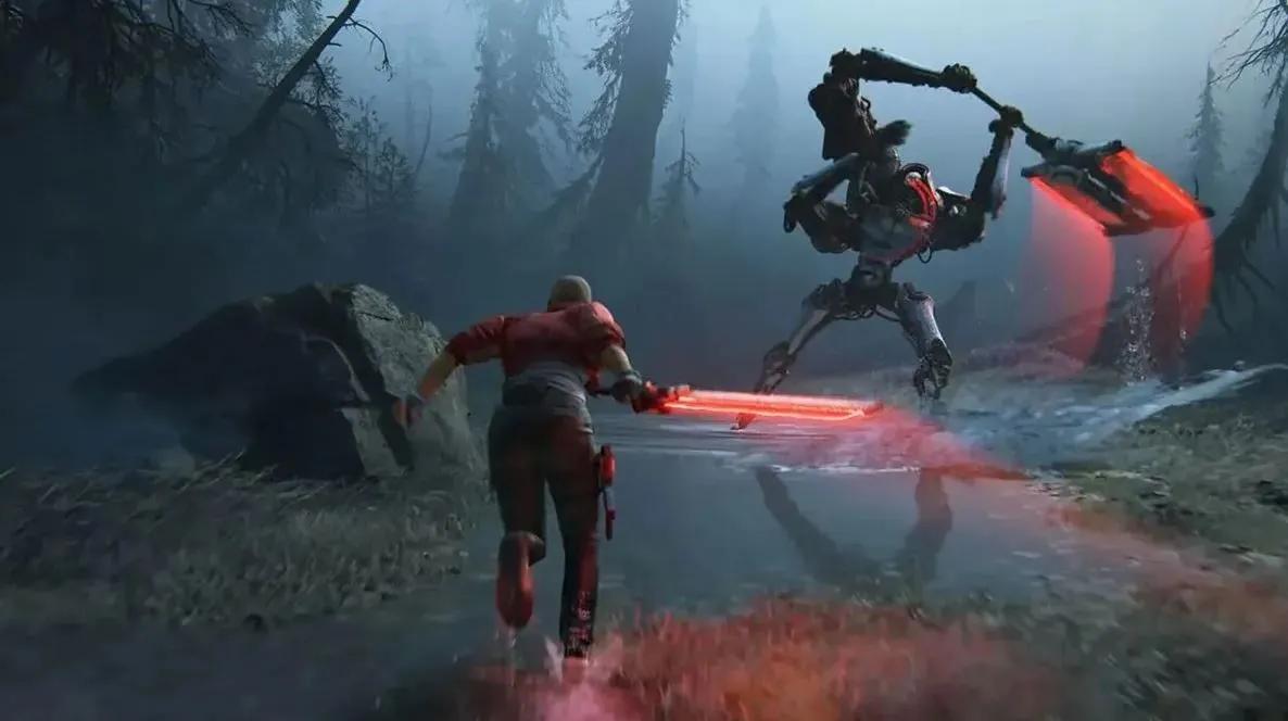 «Межгалактический»: актёр, сыгравший еретического пророка, делится своим восторгом от игры.