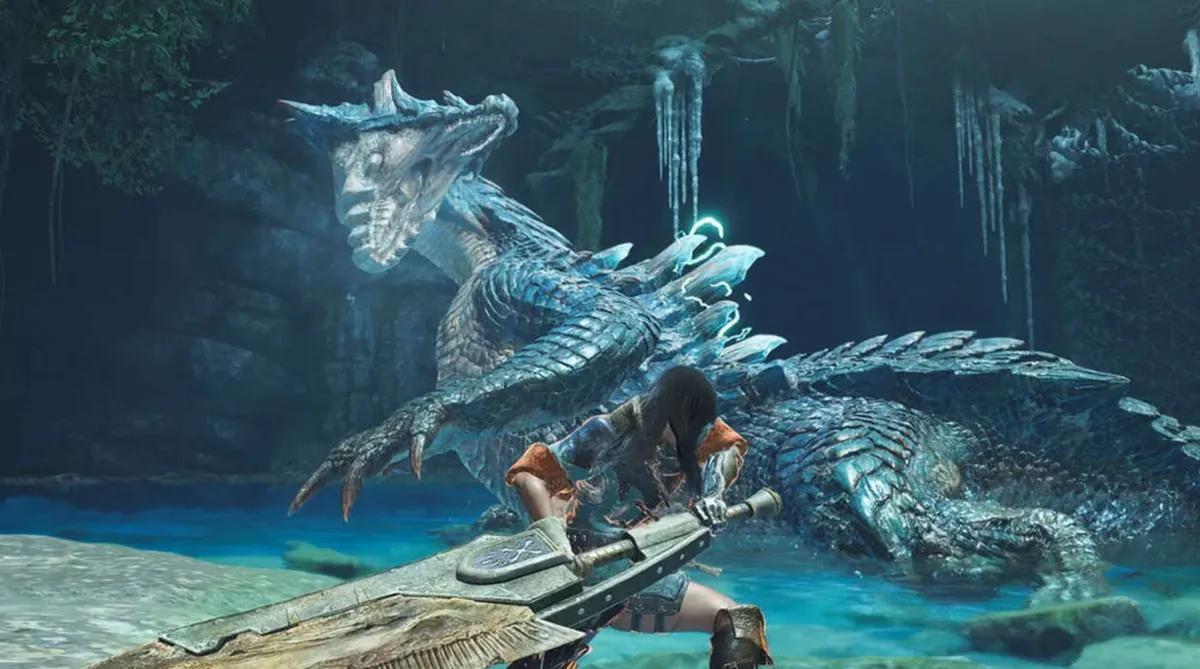 Capcom выпустила крупное обновление производительности для Monster Hunter Wilds на ПК.