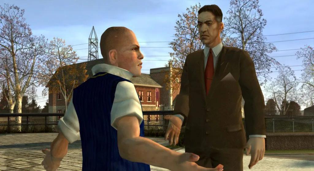 Модификация Bully Online была отменена менее чем через полгода после её выхода.
