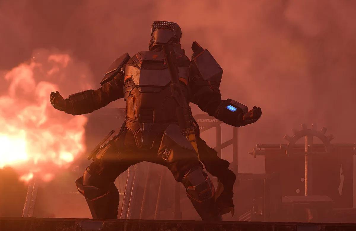 Выпуск Warbond для игры Helldivers 2 под названием 'Siege Breakers' состоится 3 февраля.