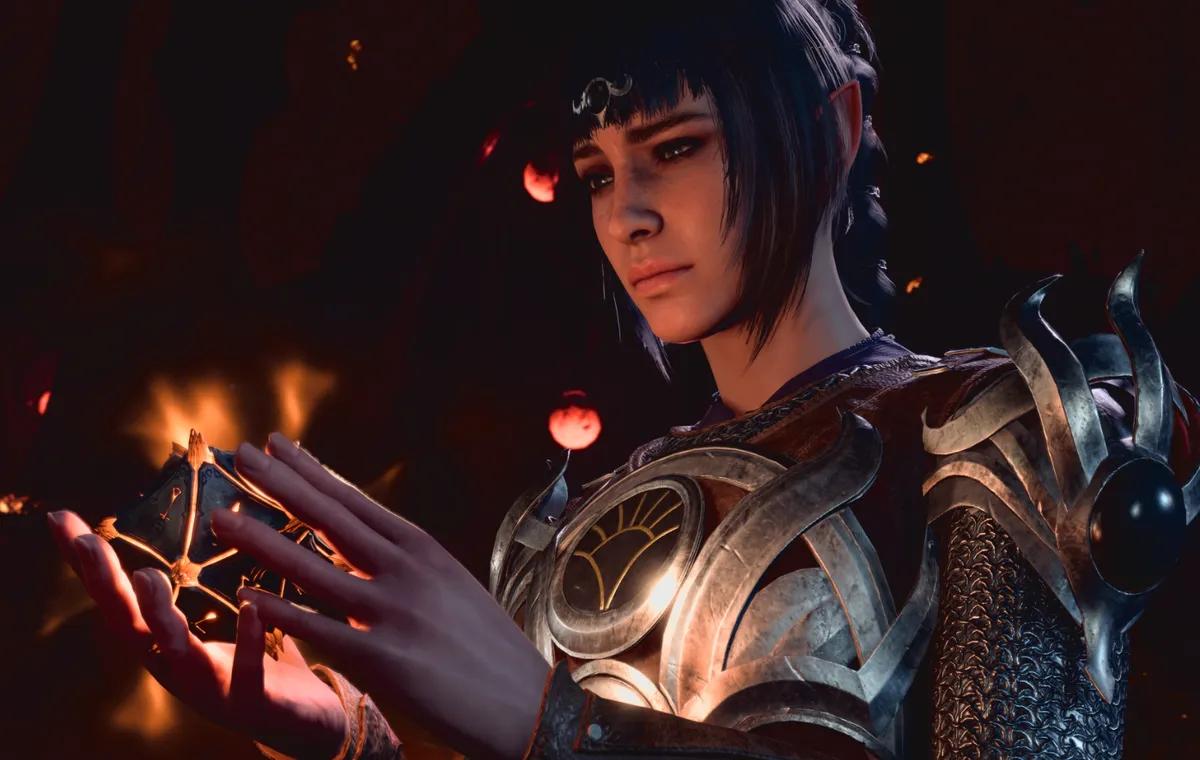 «Иногда мне кажется, что было бы неплохо оценивать работу критиков» — глава студии Baldur's Gate 3 о рецензиях и критике игр.