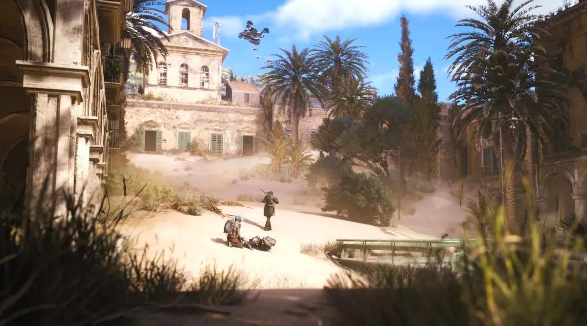 В хотфиксе от 28 января для ARC Raiders отменены непредусмотренные изменения оружия после обновления Headwinds.