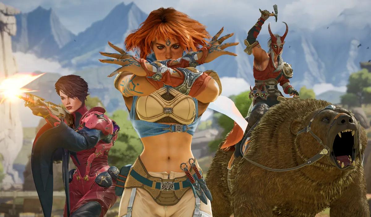 Разработчики из Larian, Remedy и 1047 Games защищают Highguard на фоне продолжающихся жалоб игроков.