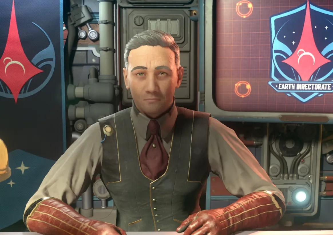 Тим Кейн, разработчик игры The Outer Worlds, о выходе из полуотставки и возвращении в офис.